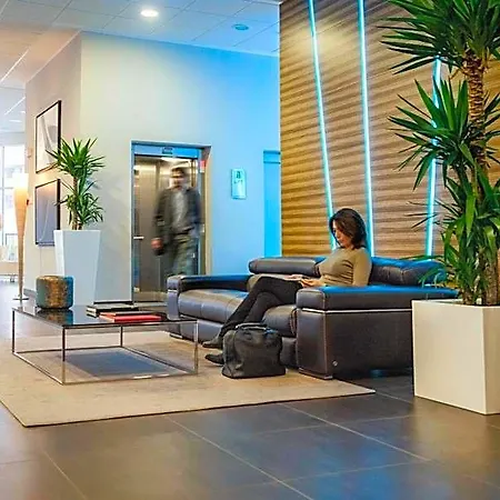 Hotel Degli Arcimboldi 4*