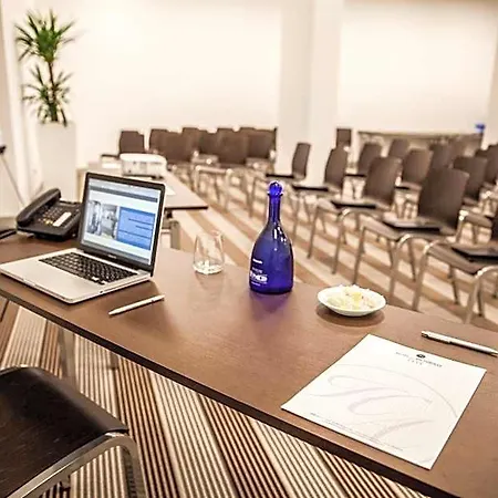 Degli Arcimboldi Hotel Milaan