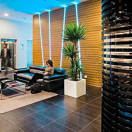 Hotel Degli Arcimboldi 4*