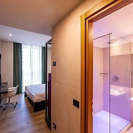 Degli Arcimboldi Hotel