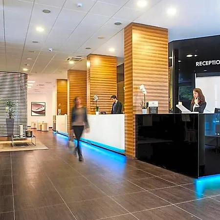 Hotel Degli Arcimboldi 4*
