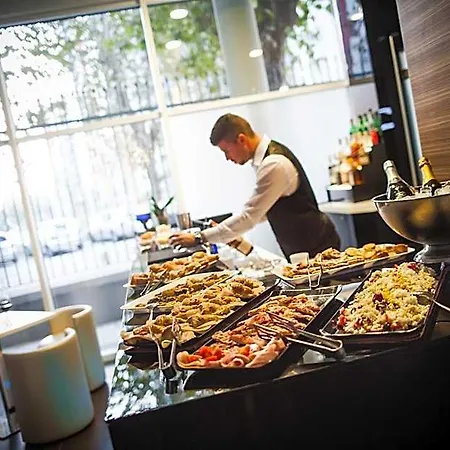 Degli Arcimboldi 4* Milaan