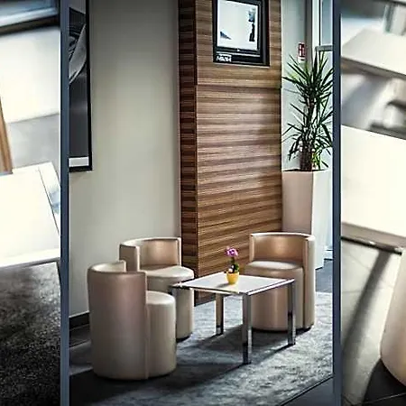 Degli Arcimboldi Hotel 4*