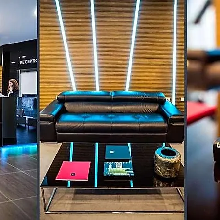 Degli Arcimboldi Hotel 4*