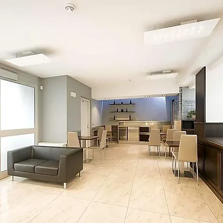 Sechi 3* Milano