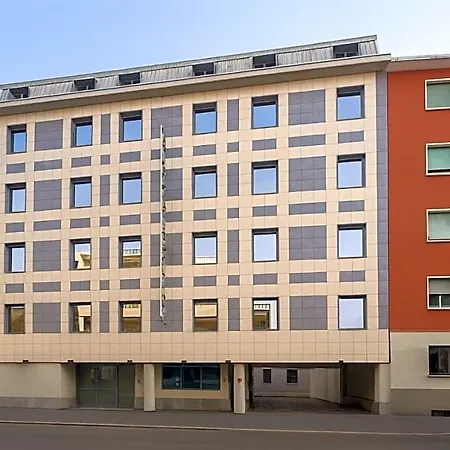 Otel Sechi Milano