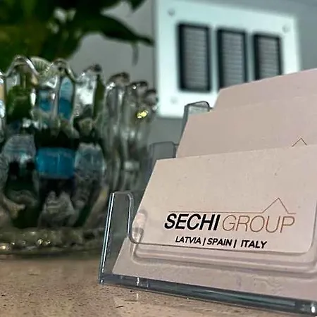 Sechi Otel 3*