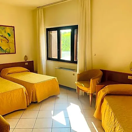 San Siro Fiera Hotell