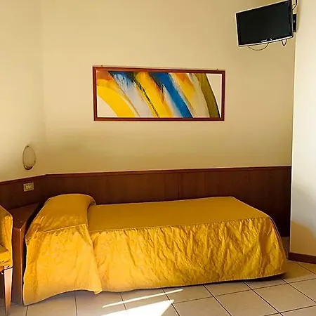 San Siro Fiera Hotell Milano