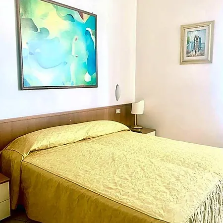 San Siro Fiera Hotell 2*