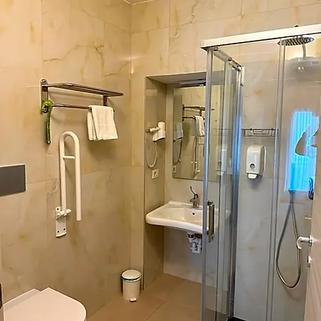 Brianza 3* Milano