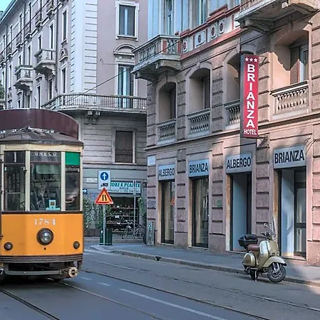 Hotel Brianza