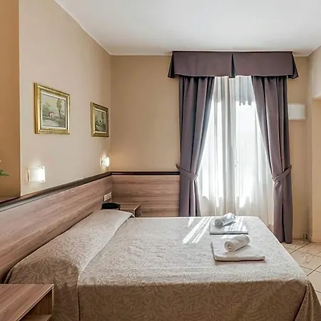Hotel Brianza