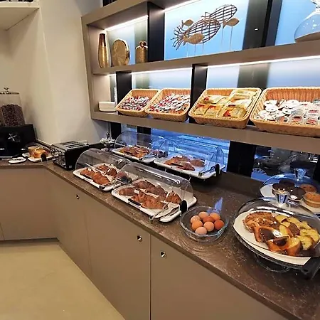 Hotel Brianza Milano