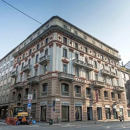 Hotel Brianza