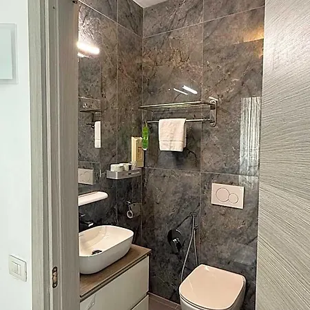 Hotel Brianza Milano