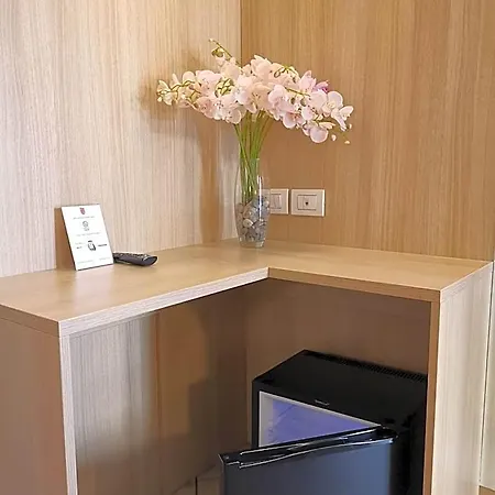 Brianza Hotel Milano