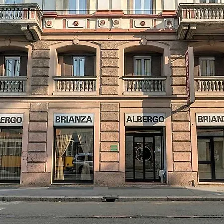 Hotel Brianza 3*