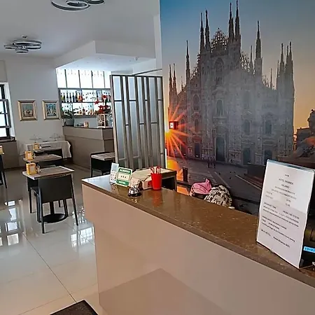 Hotel Brianza Milano