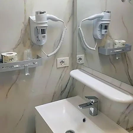 Brianza Hotel Milan
