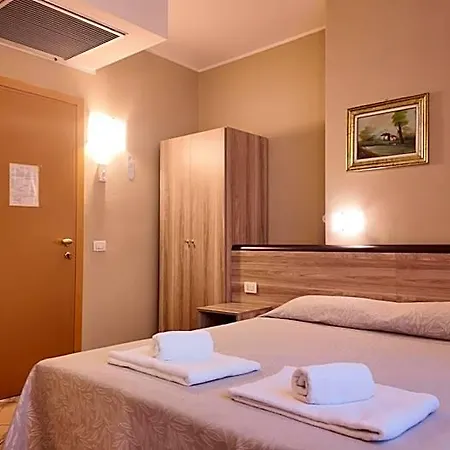 Brianza 3* Milano