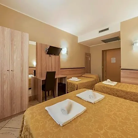 Hotel Brianza