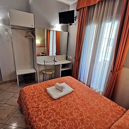 Hotel Brianza