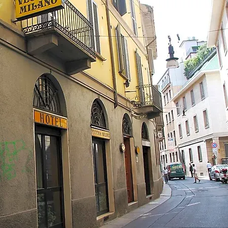 Hotel Vecchia