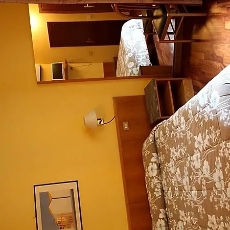 Отель Vecchia 3*