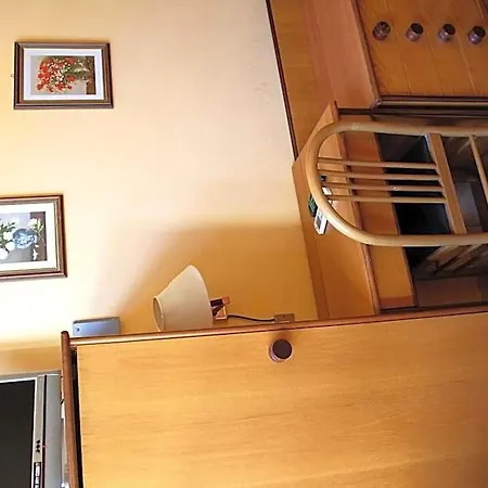 Vecchia Отель