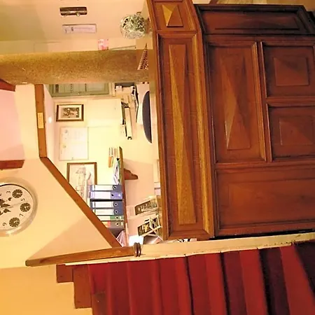 Отель Vecchia