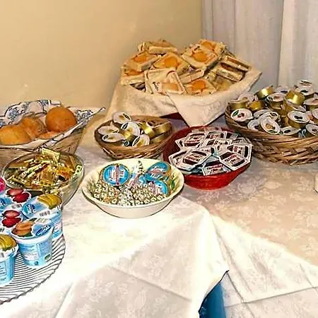 Vecchia Отель 3*