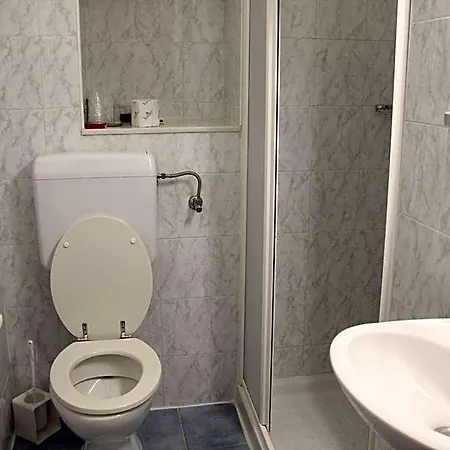 Vecchia Отель 3*