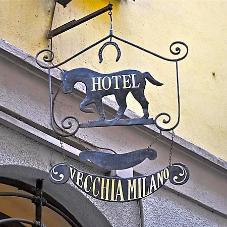 Vecchia 3*