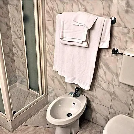 Vecchia Отель