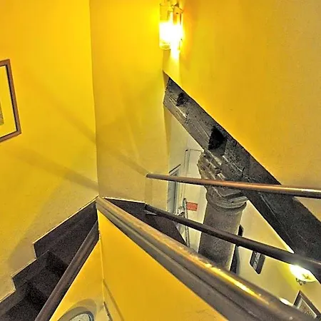 Vecchia Отель