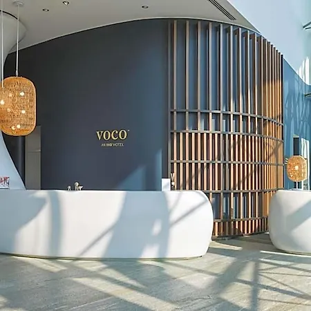 Voco Milan-fiere By Ihg 4* Milan
