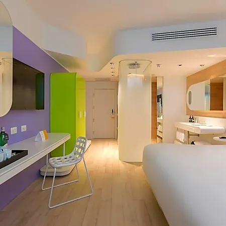 Voco Milan-fiere By Ihg Hotel Milan