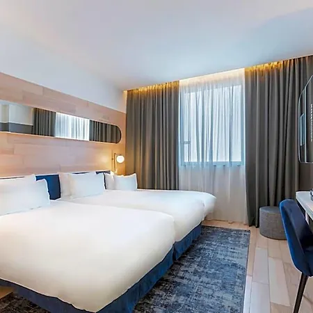Voco Milan-fiere By Ihg 4*