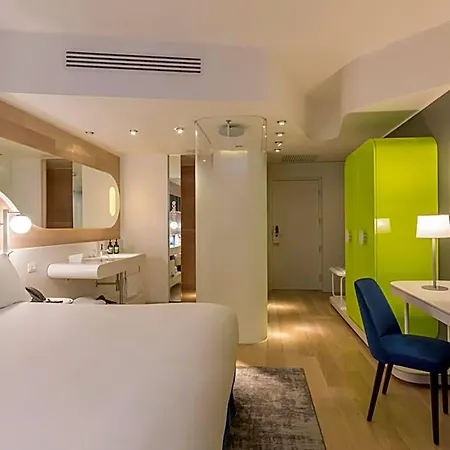 Voco Milan-fiere By Ihg 酒店