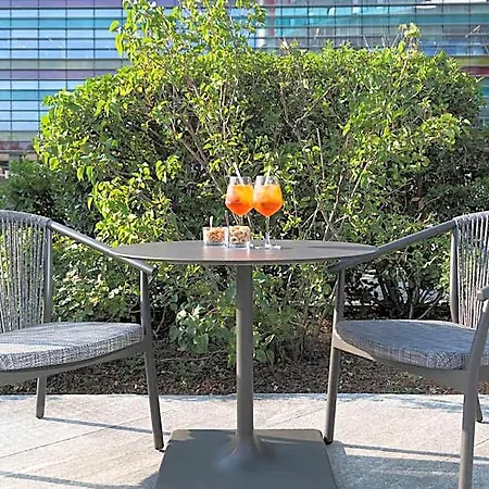 Voco Milan-fiere By Ihg 4*