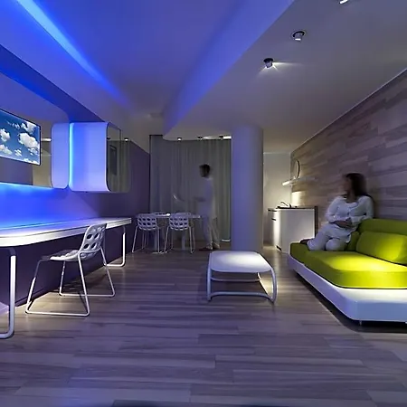 Voco Milan-fiere By Ihg 4*