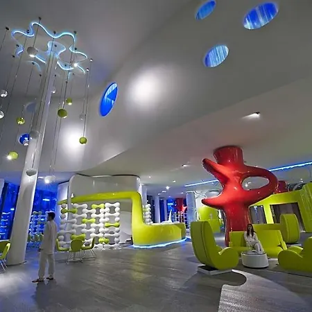 Hotel Voco Milan-fiere By Ihg Mailand