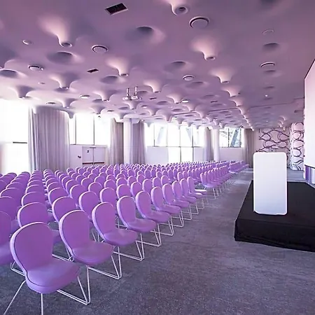 Voco Milan-fiere By Ihg Hotel Mailand