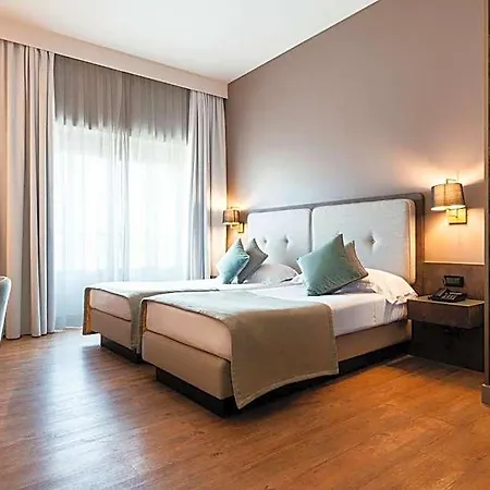 Mokinba King Hotel Milan