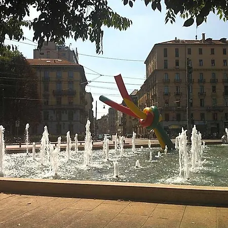 Mokinba King 4* Milan