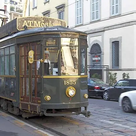 Mokinba King 4* Milano