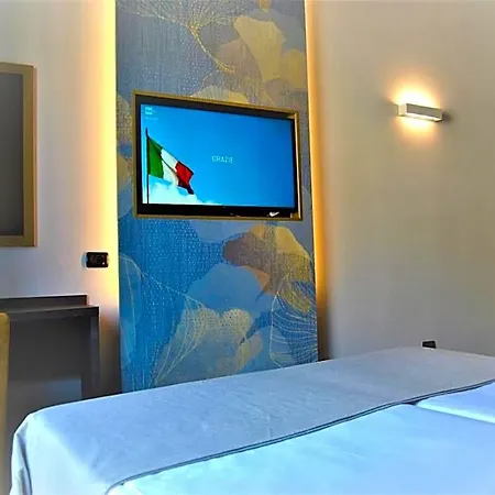 Hotel Mokinba King 4*
