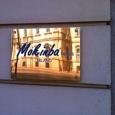 Mokinba King Hotel 4*