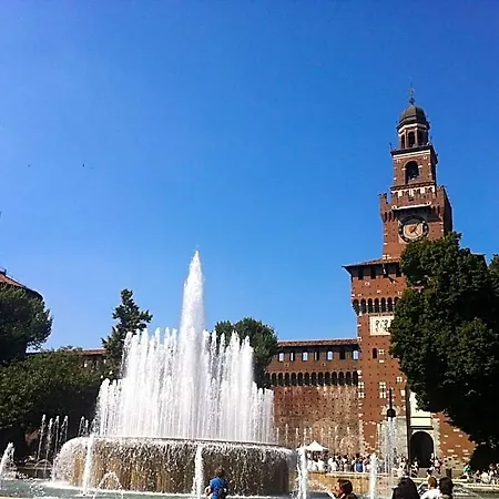 Mokinba King Hotel Milan